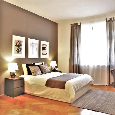 Spacious Apartment In The Heart Of Innsbruck Ngoại thất bức ảnh